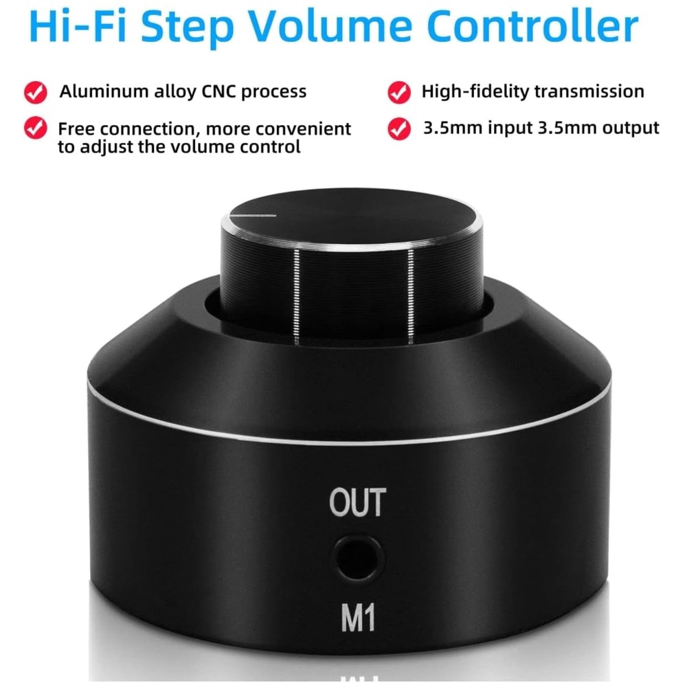 Durable Speaker Amplifier Switcher - Easy Installation