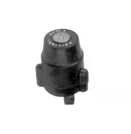 Emgo Ignition Switch 40-71450 829098