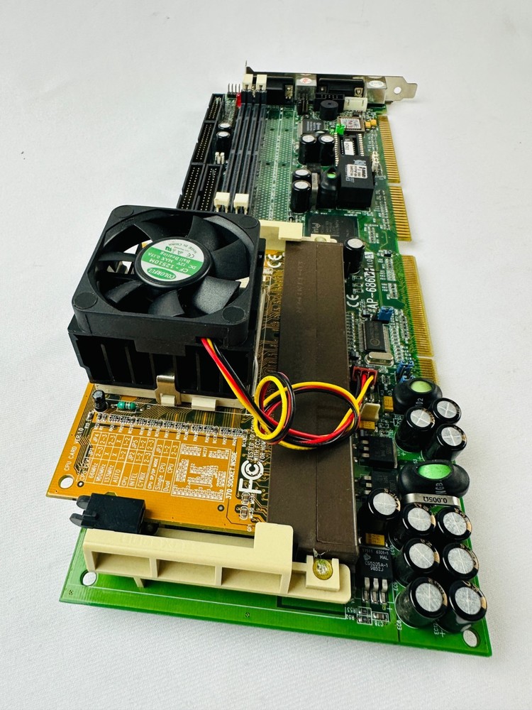 Lanner Electronics AP-686VF V 1.0 CPU Board