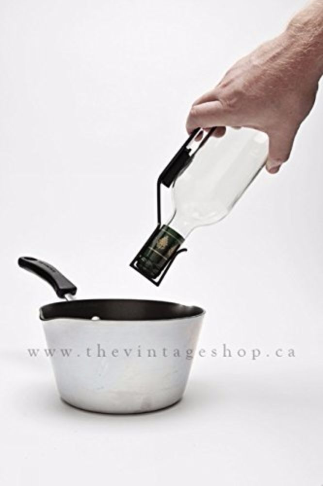 Heat-Shrink Capsule Tool