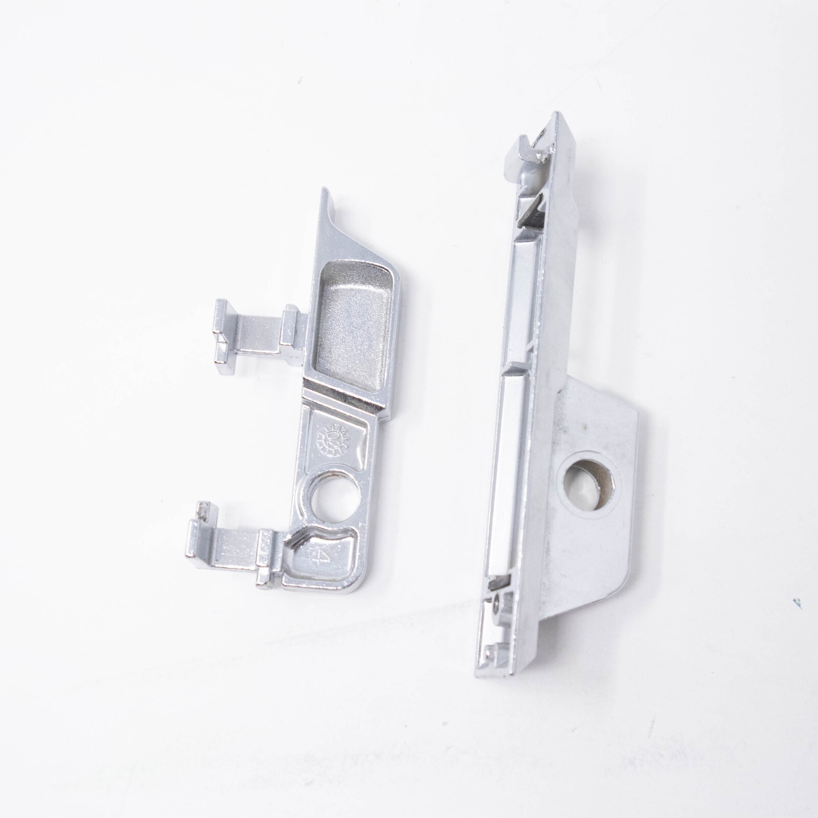 Lyon Locker Handle Assembly Rh Right Made In USA 1981+ LY102