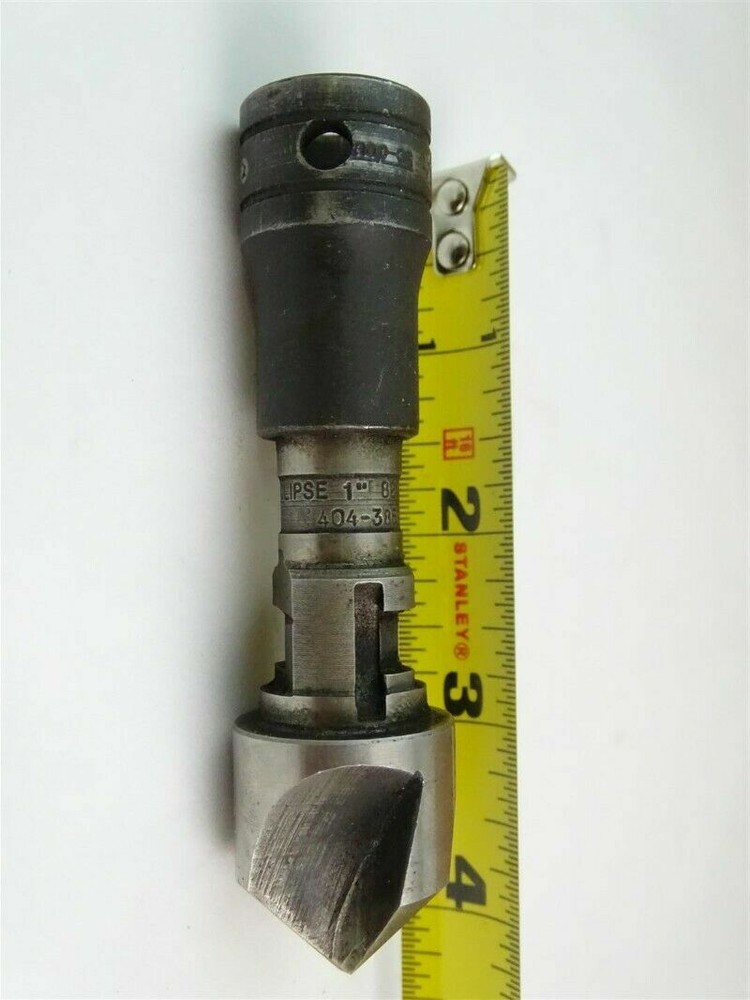 Eclipse Counter Sink & Snap on Drive , 25817