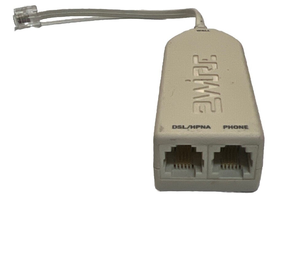 2WIRE DSL Filter 2-Line LFT4-2