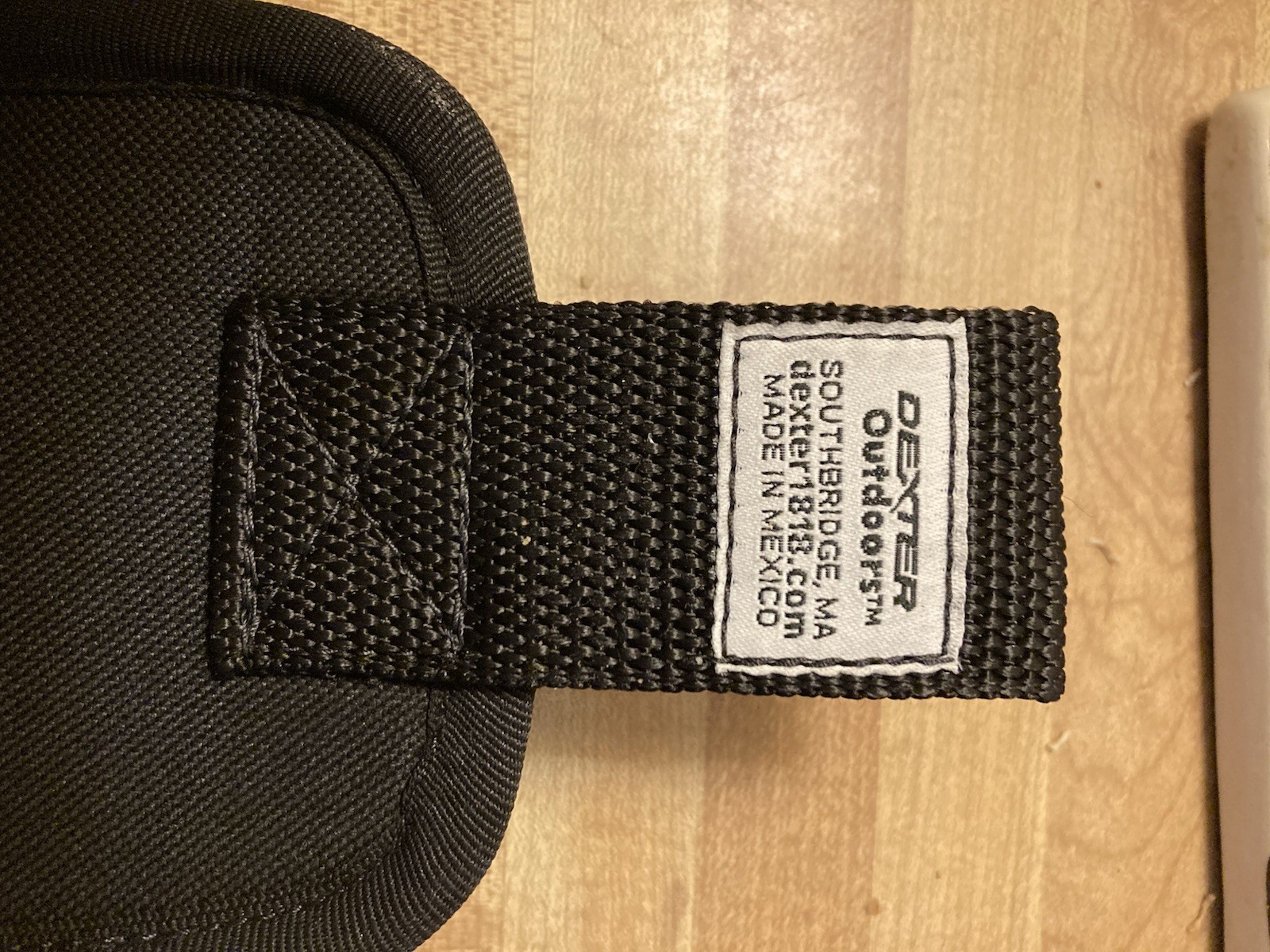 DEXTER OUTDOORS 3 PIECE KNIFE SAW KIT/ HUNT - FISH