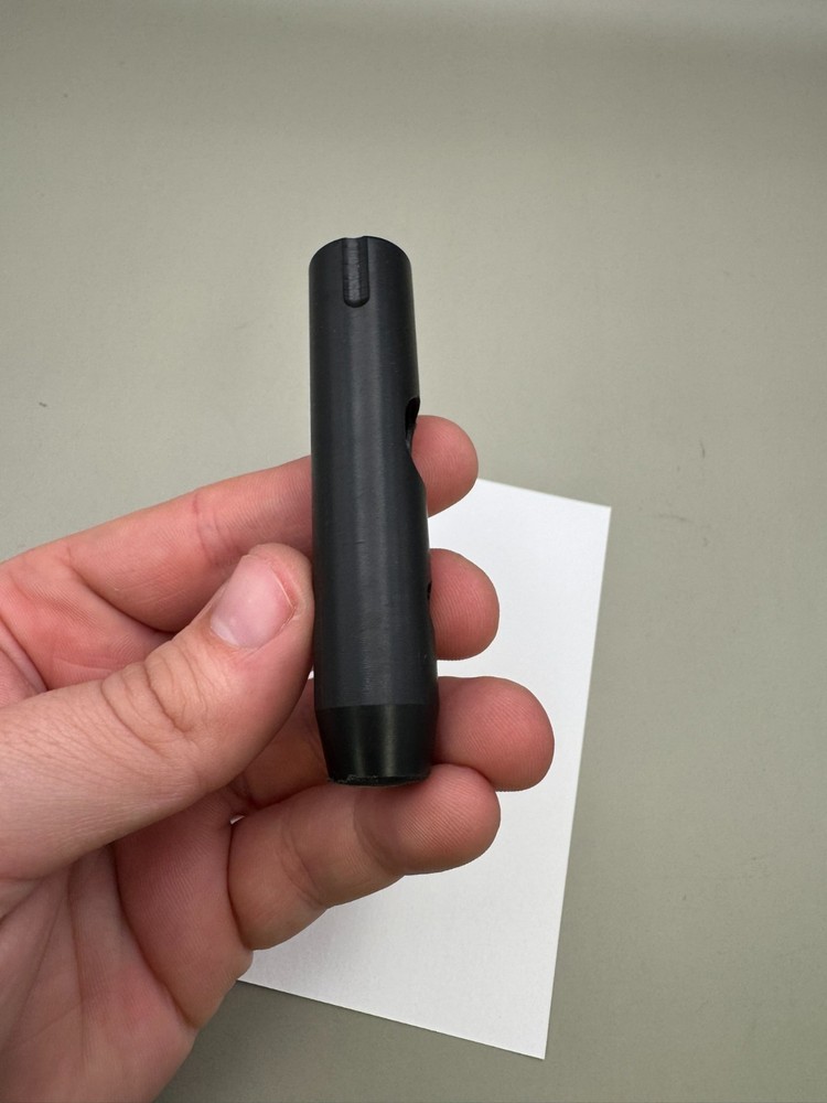 Smart Parts Impulse Bolt-Black