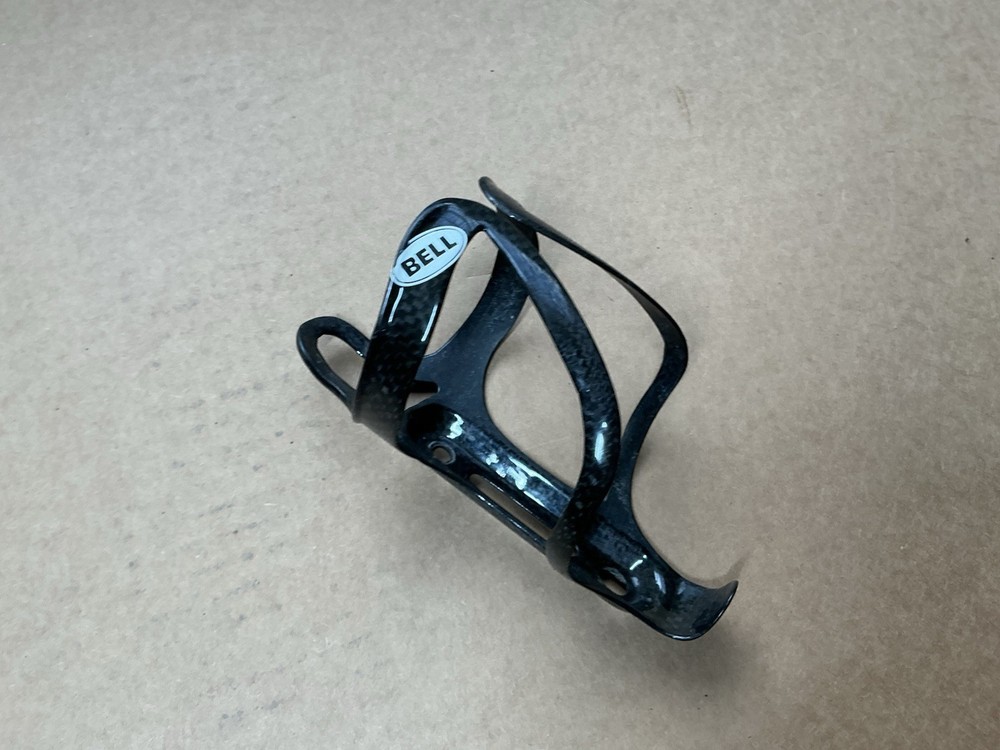 Bell Carbon Water Bottle Cage RoadMTB
