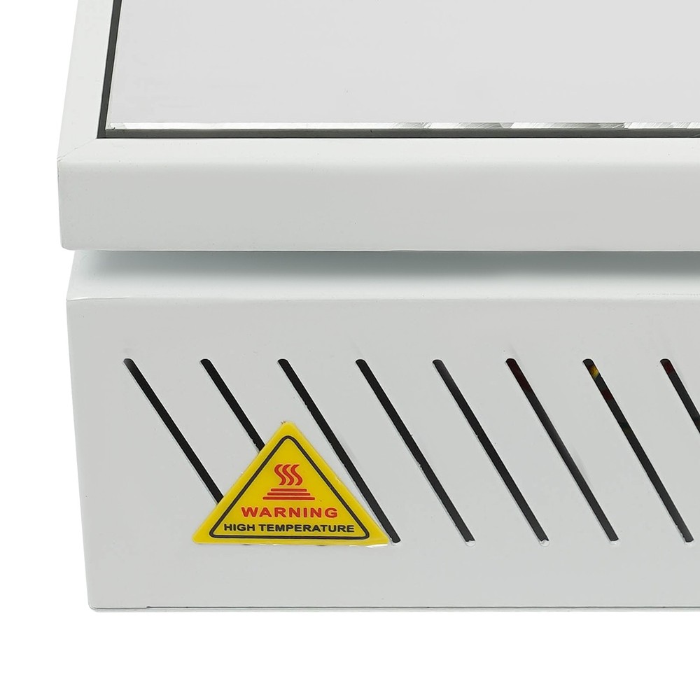 Microcomputer Electric Hot Plate, Preheating Welder Hot Plate
