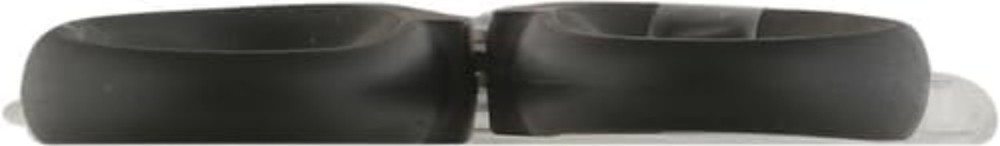 All Purpose Kitchen Shears Black