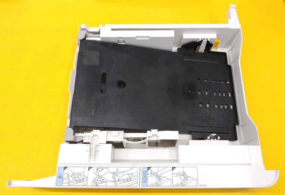 ⭐️⭐️⭐️⭐️⭐️ Printer Canon ImageClass MF6550 Main Paper Input Cassette Tray