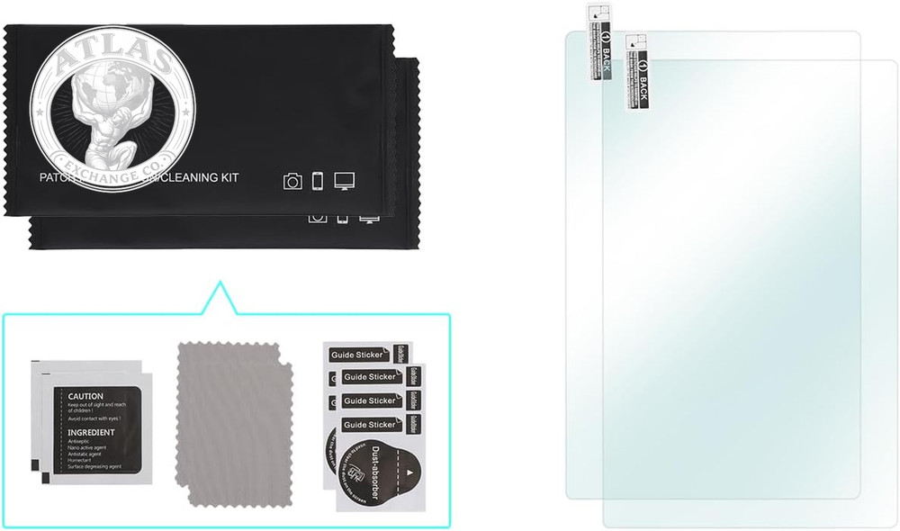 Screen Protector for DJI RC Pro 2 Remote Controller Mavic 4 Pro/Mini 5 Pro/Mini