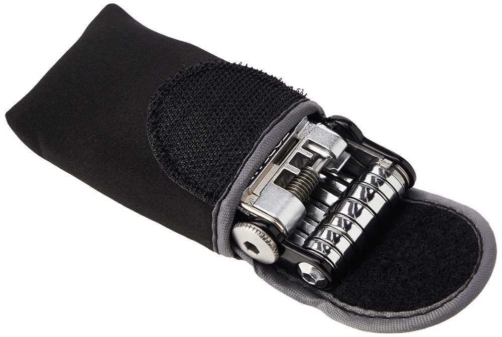 Unisex's PT30 Tools, Black, Size