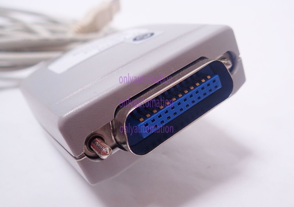 USED Keysight Agilent 82357B USB-GPIB Interface High-Speed USB 2.0 Con 1PCS!
