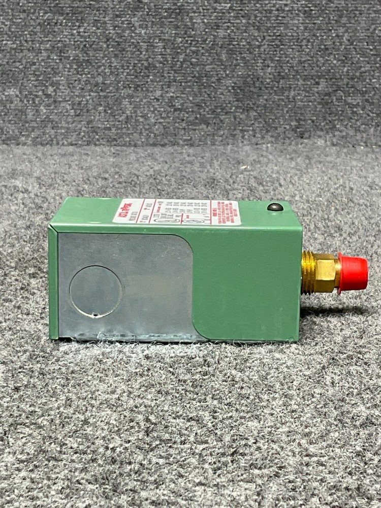 Asco HC20A214 Switch 🟢 General Purpose Compressor Pressure/Temp Control – Green
