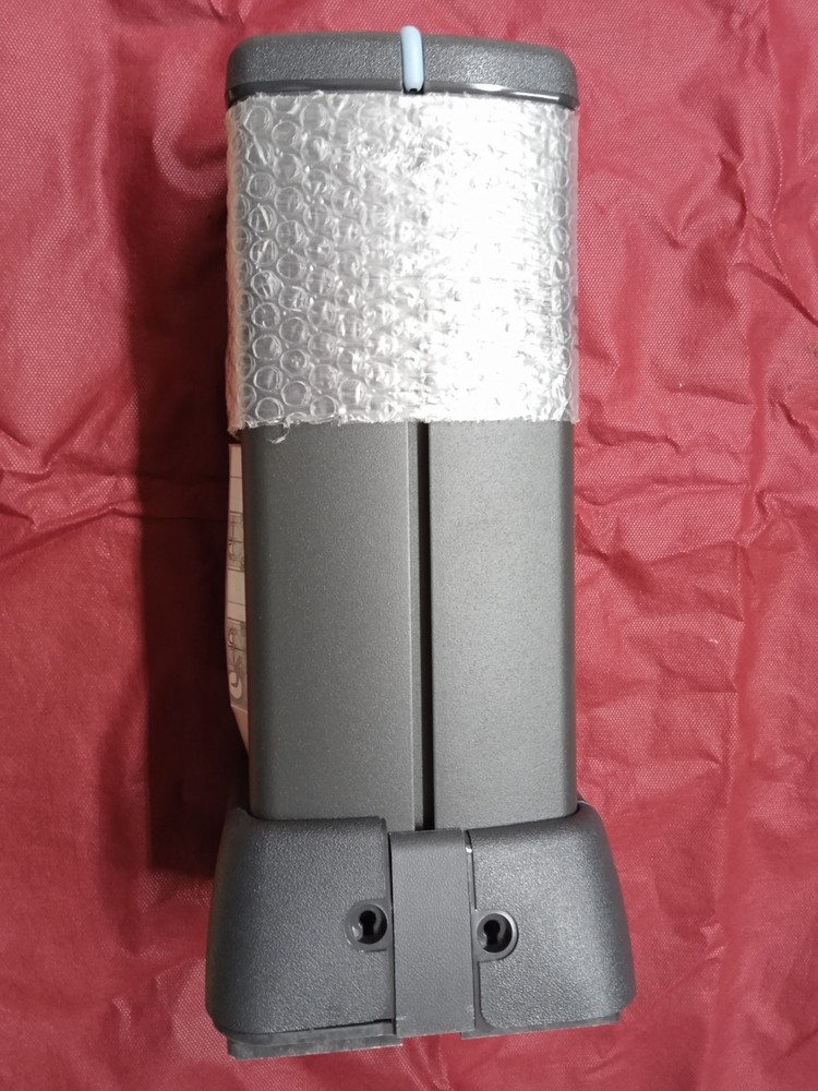BTicino Mini Column Two-Sided Vertical Turret 16 Modules