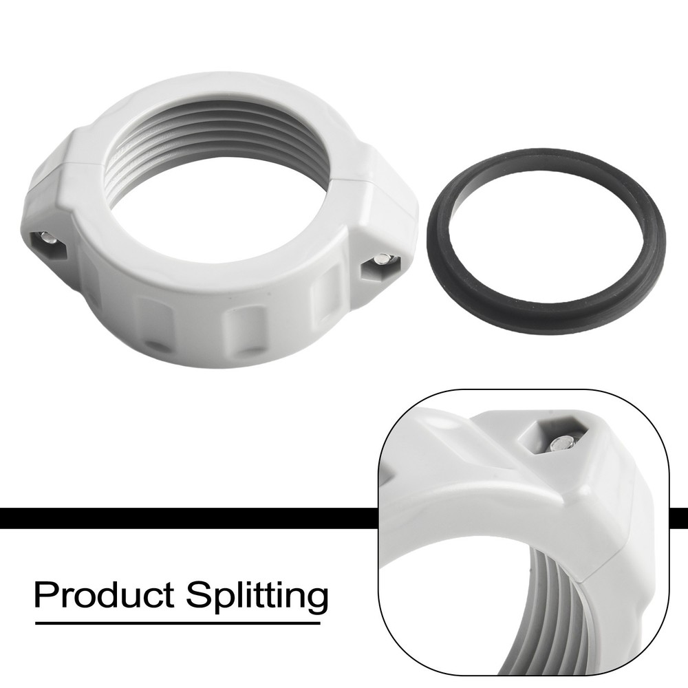 Quality Replacement Expansion Nut for Inflatable Pools with Accessories