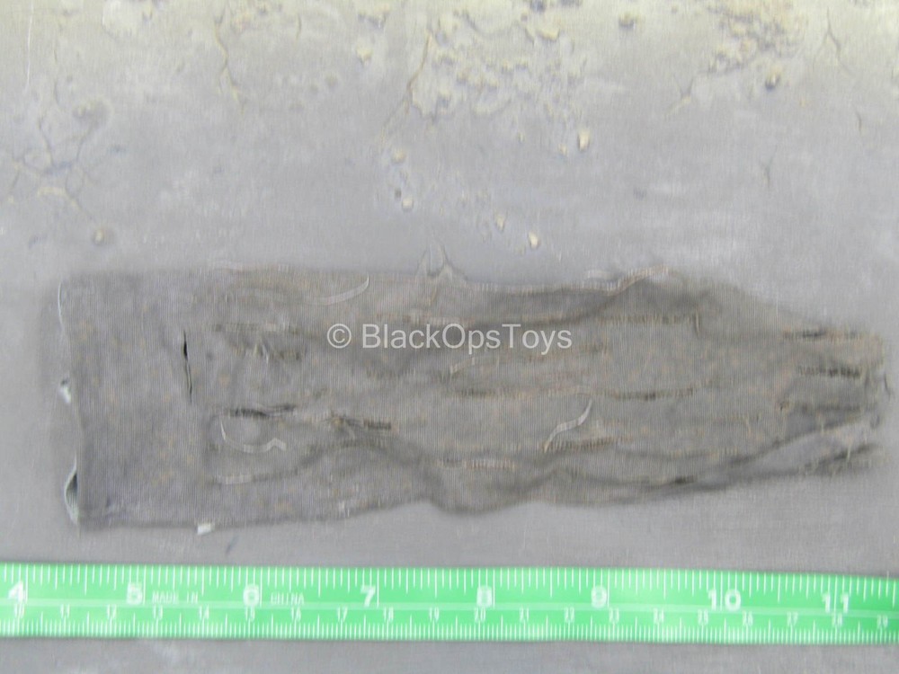 1/6 Scale Toy Monty Python - Bridgekeeper - Tattered Belt