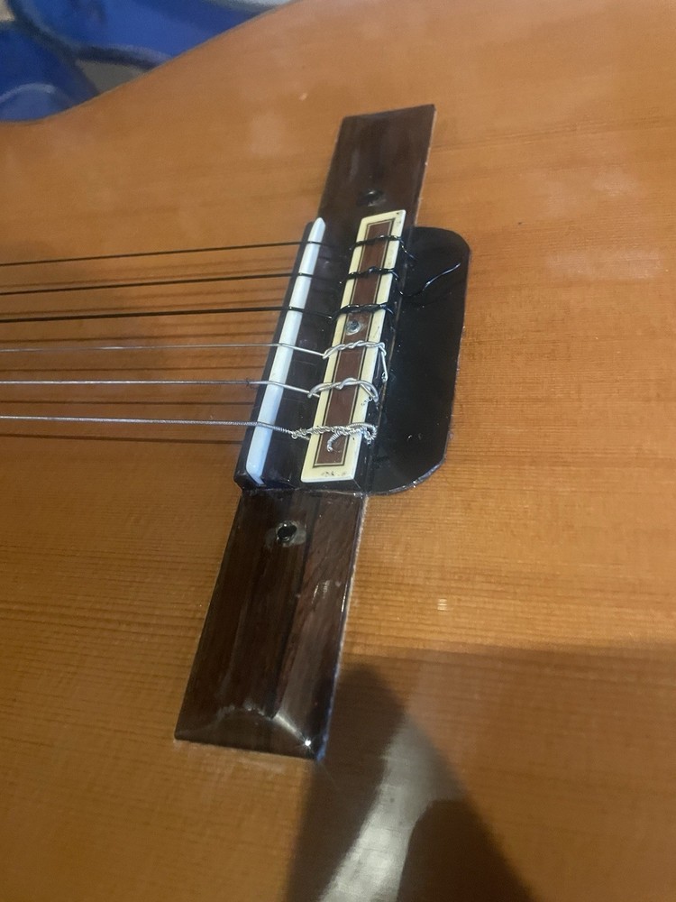 Jose Ramirez R4 Classical Nylon String Guitar