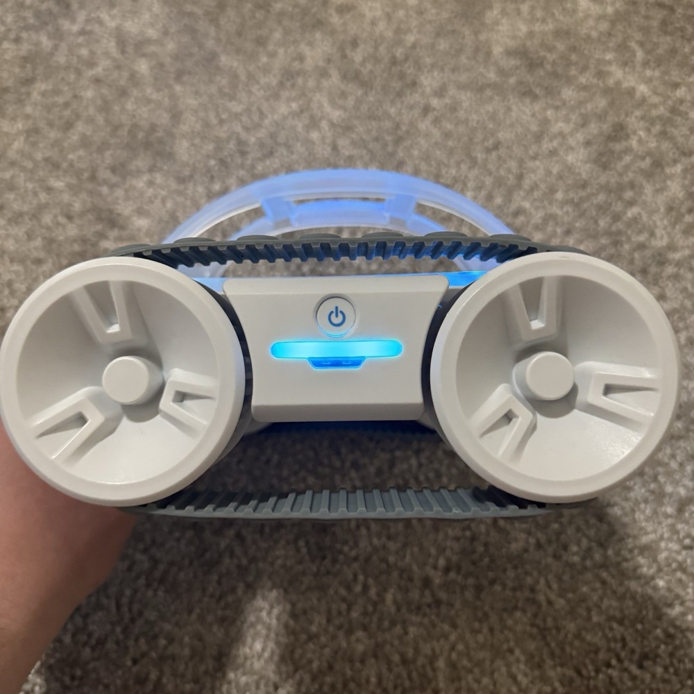 Sphero RVR All-Terrain Programmable & Expandable Coding Robot NICE