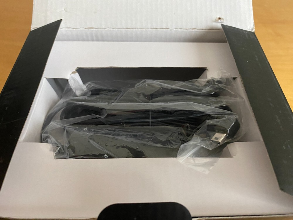 HD Car Camera IMPORTANT: CABLE ONLY - NO RETURNS