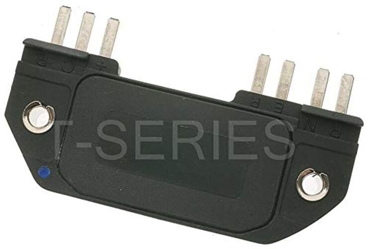 Ignition Module Control Unit - LX325T