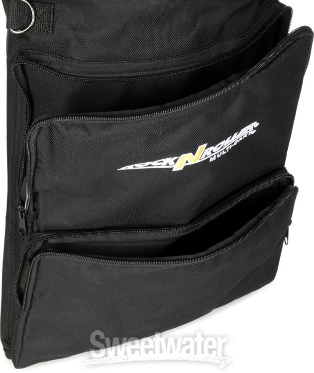 Rock N Roller RSA-TAB8 Multi-pocket Tool Accessory Bag - Medium