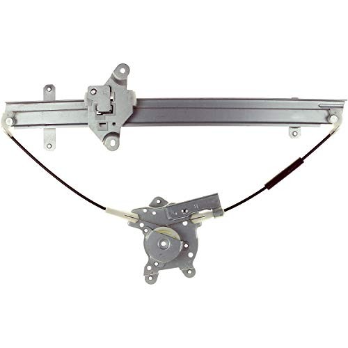 82-1311A New Window Regulator