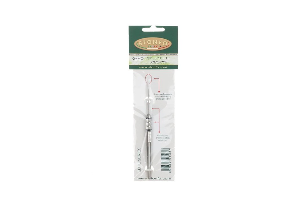 Stonfo Elite Bodkin