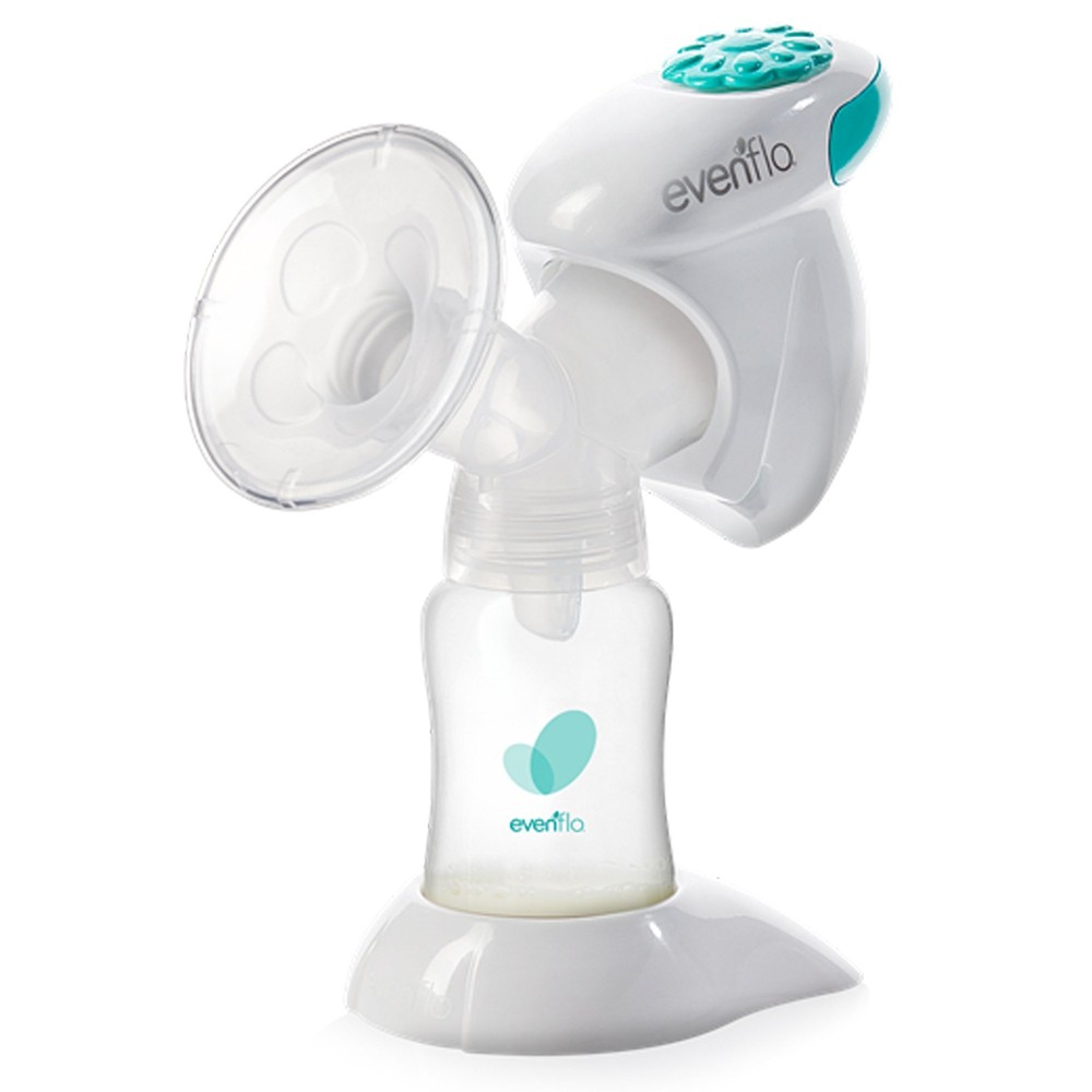 Evenflo Advanced Single Electric Breast Pump 1 ct