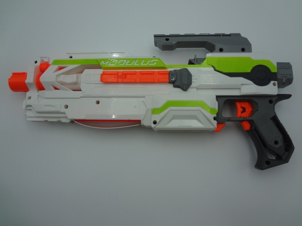 Nerf Modulus Nerf N Strike Missile Nerf Gun