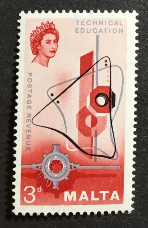 Maltese, Malta Postage Stamps