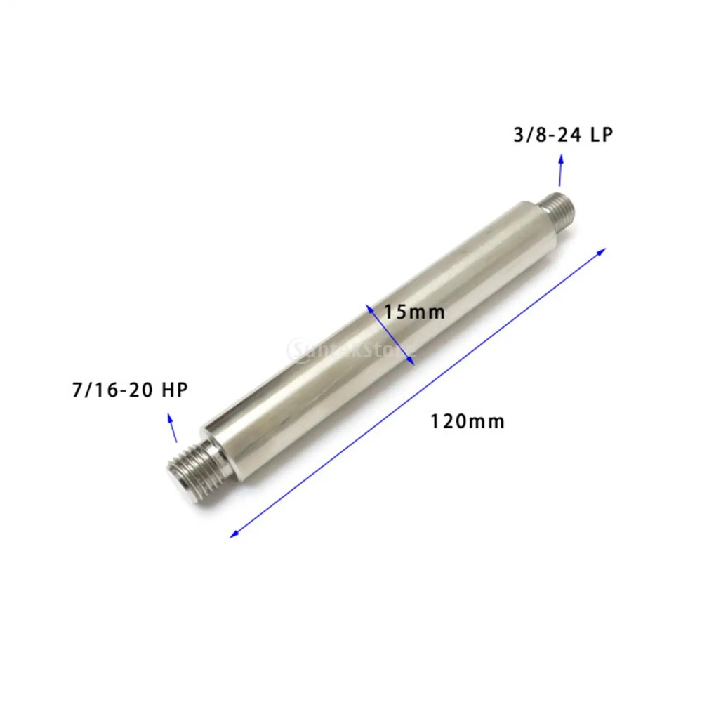 Breathing Regulator Scuba Diving Handle Bar for First Stage Screw Install