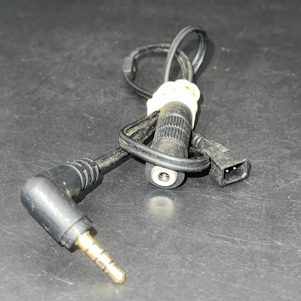 Chatterbox X1 Slim V2 Device Only Bluetooth Communicator Untested