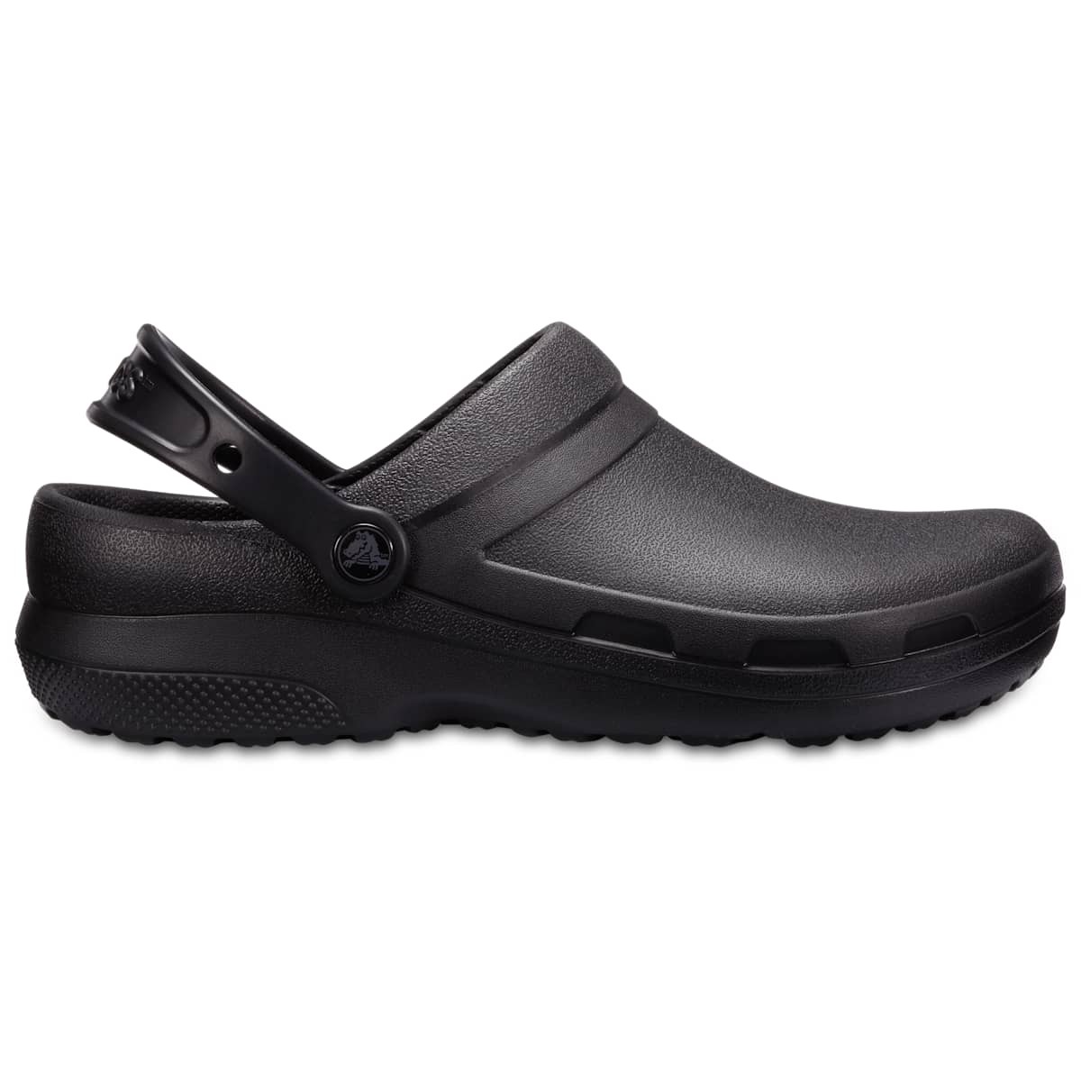 Crocs Adult Specialist II Work Clogs Comforatable Work Shoes for Men and Women