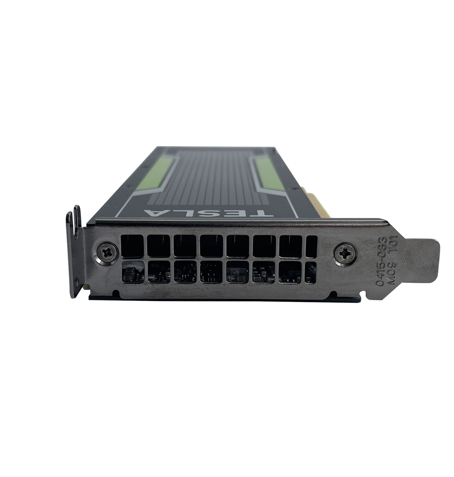 Low-Profile Nvidia Tesla P4 8GB GPU Card graphics GDDR5 Supermicro PCI-E