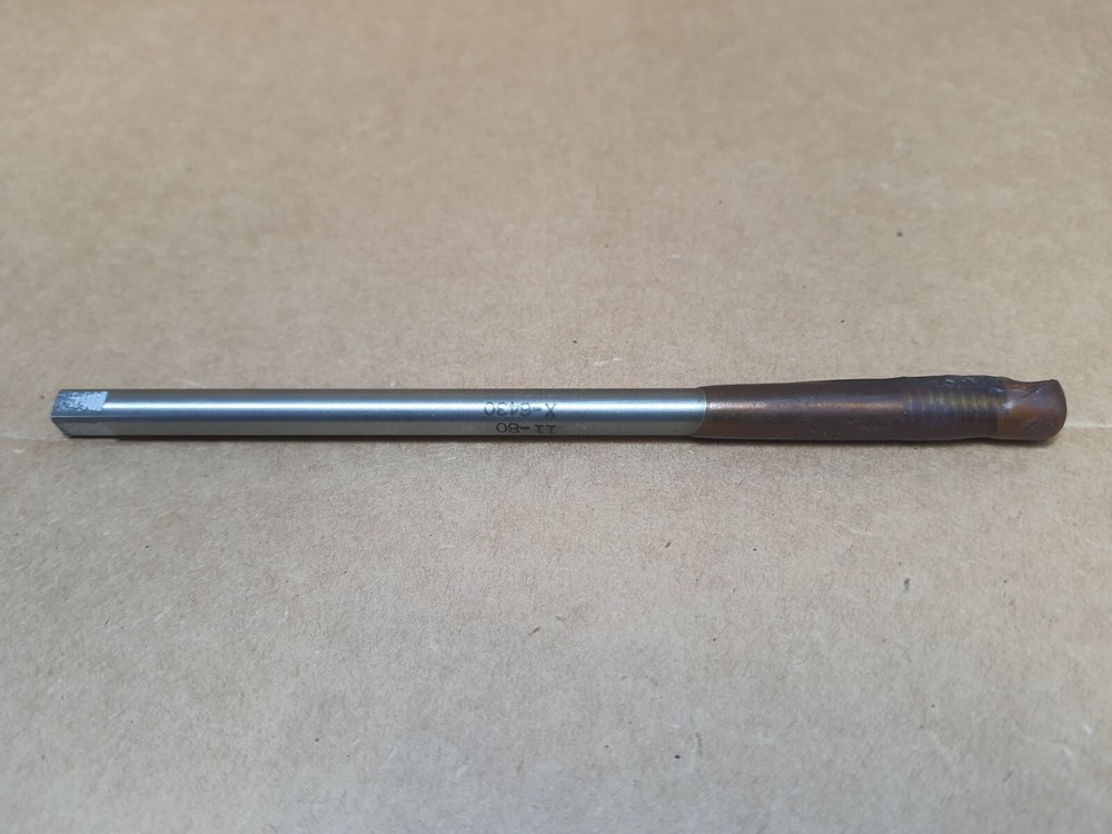 ST-312 Knurler / Knurlin Arbor (5/16" Diameter) NEW