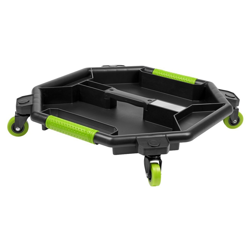 Sealey SCR86HV Creeper Tool Tray - Hi-Vis