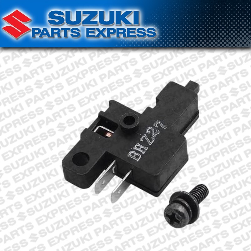 NEW 1999 - 2024 SUZUKI HAYABUSA GSX 1300 R OEM CLUTCH SWITCH ASSY 57560-02FA0