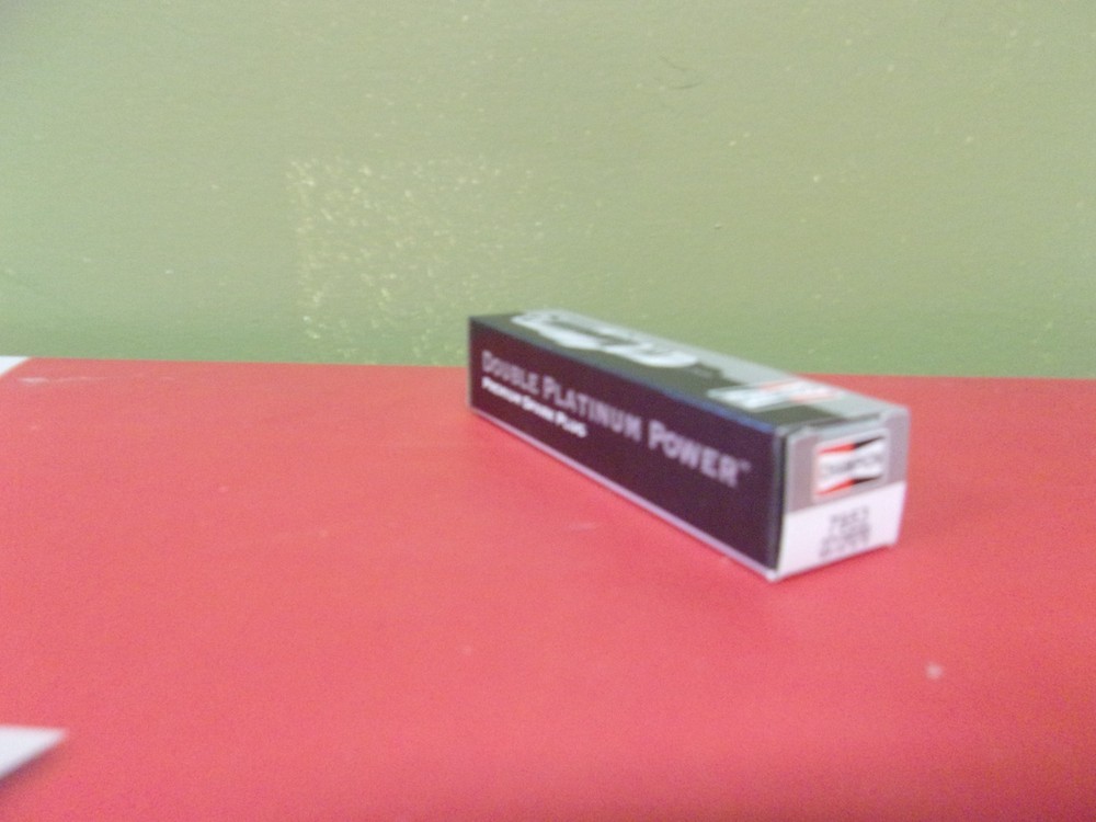 Champion Spark plug 7953 QC12PEPB Platinum Power