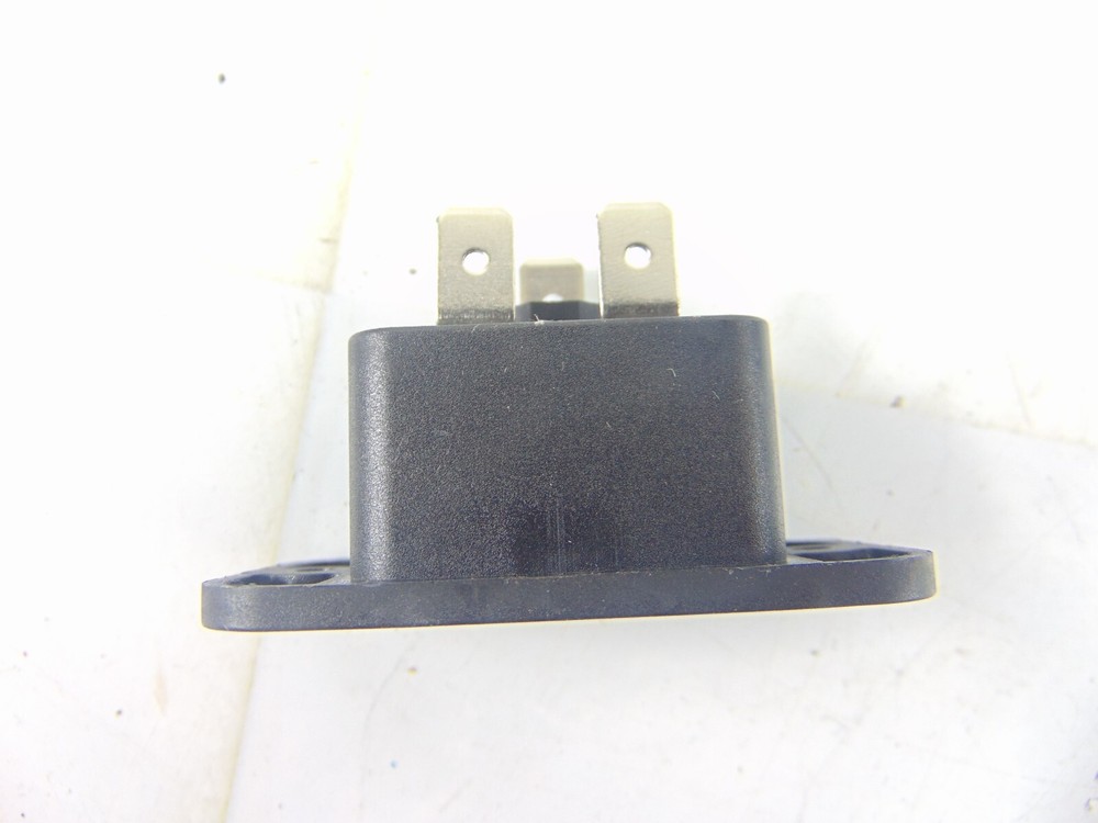 Schurter 4798 Appliance Inlet