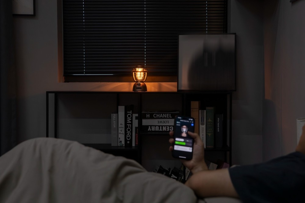 Olight Olantern Classic 2 Pro Smart & Oclip Pro Phantom Squadron Flashlight