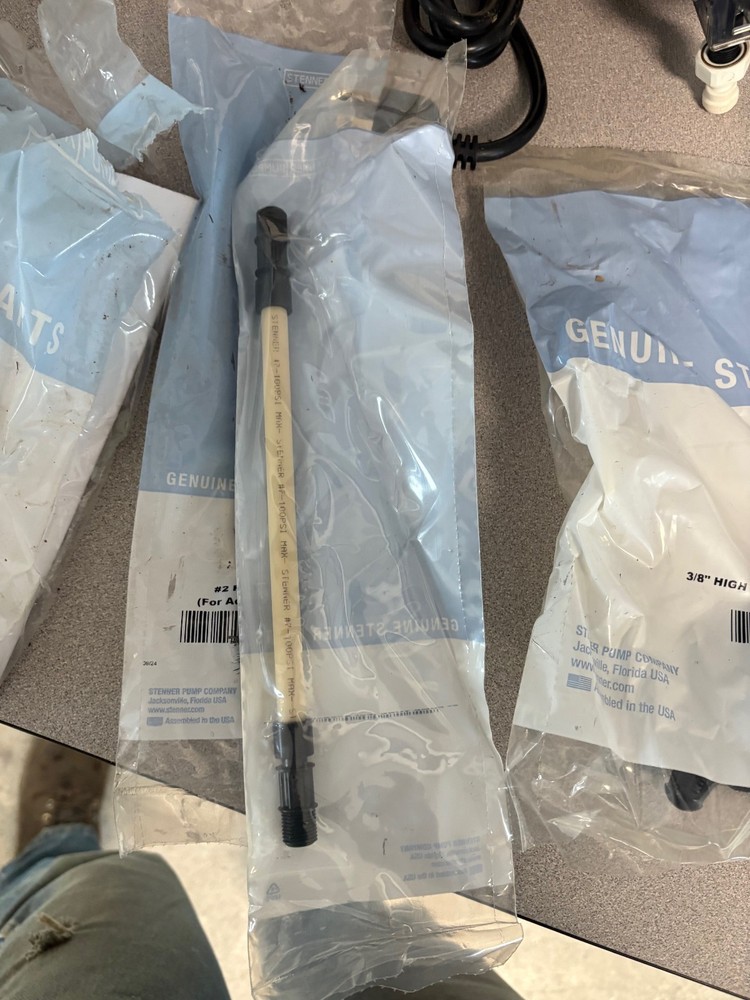 Stenner Pump 85mphp17