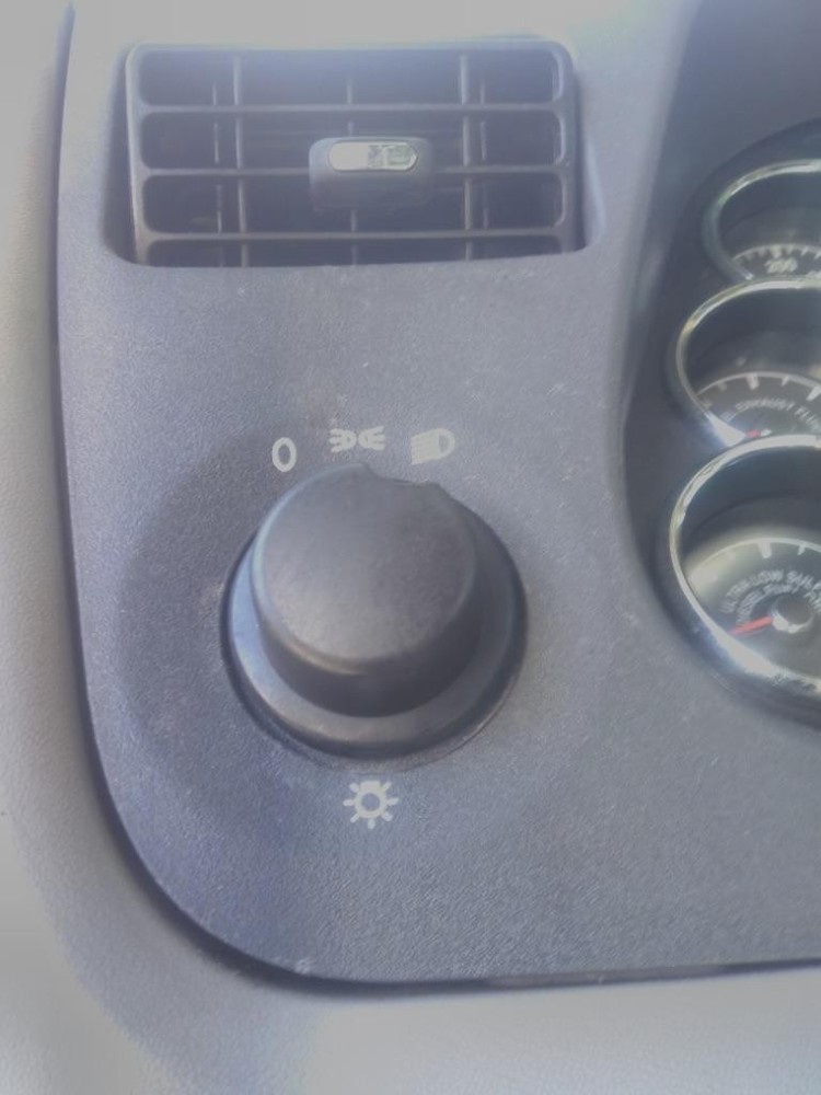 Replaces 2021 PETERBILT 579 HEADLIGHT SWITCH ,  FL