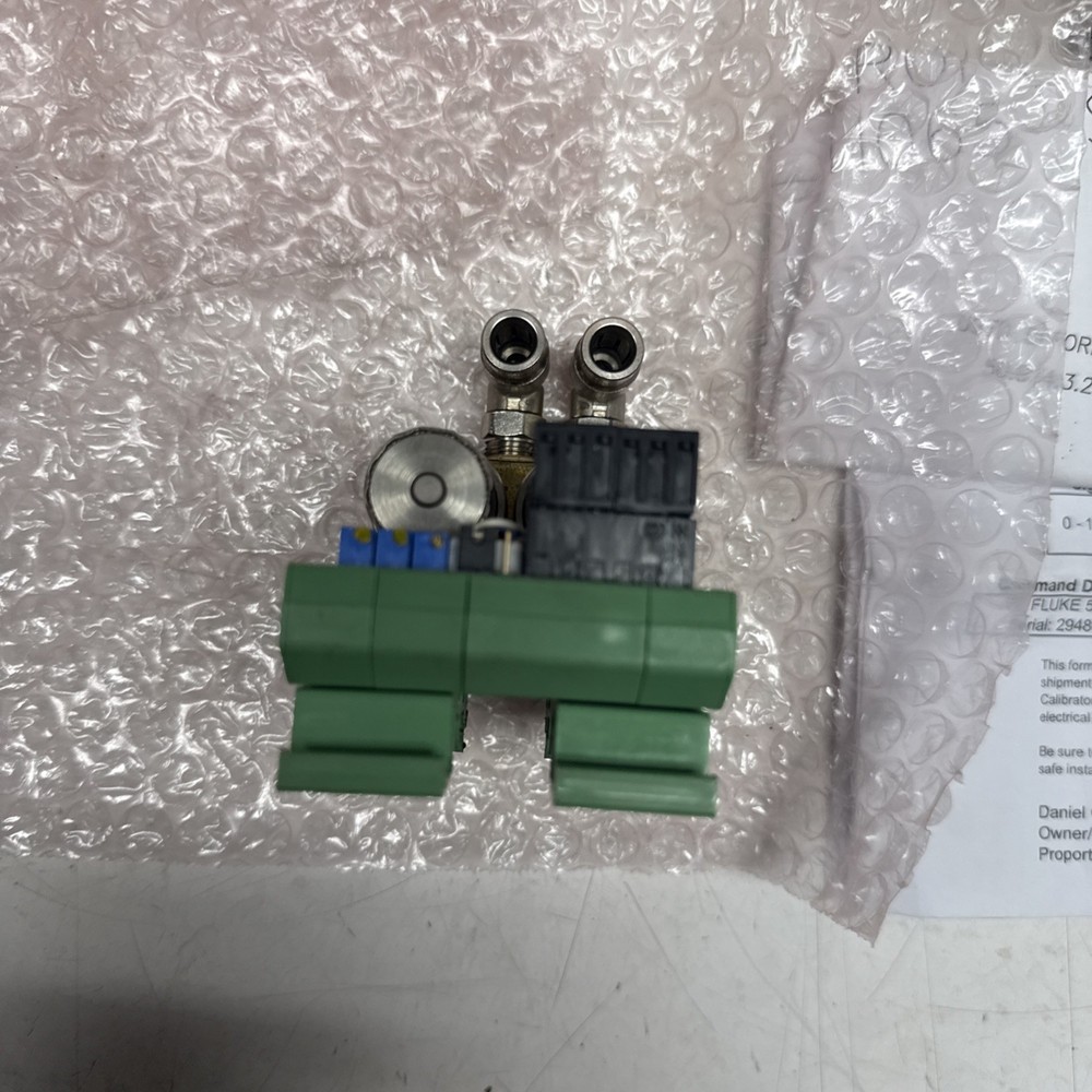 Proportion Air 201400 Pressure Regulator NTO