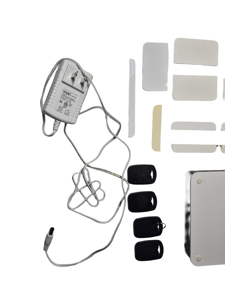 Scout Home Security Magnetic Alarm