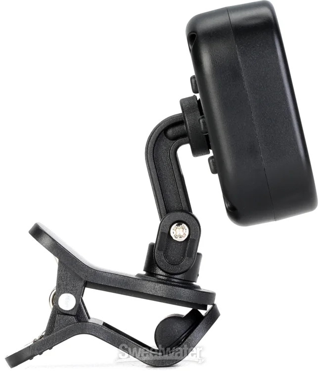 Ernie Ball ProTone USB-C Clip-on Tuner