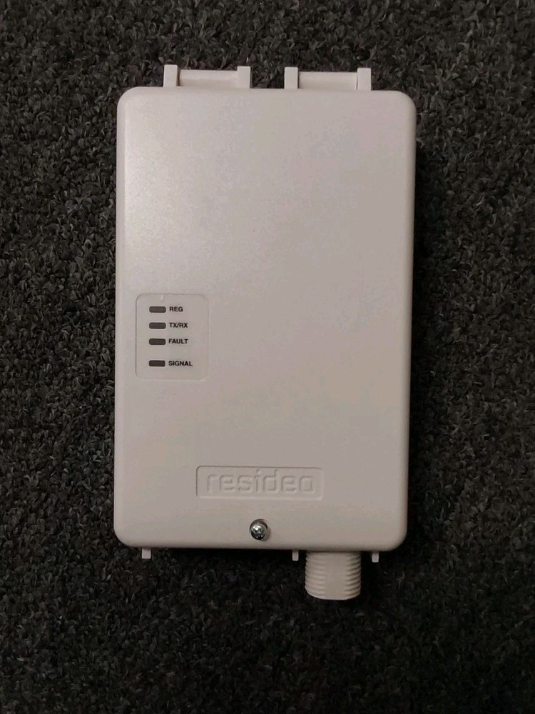 Honeywell Resideo LTE-XV - Communicator Transmitter Module - BC