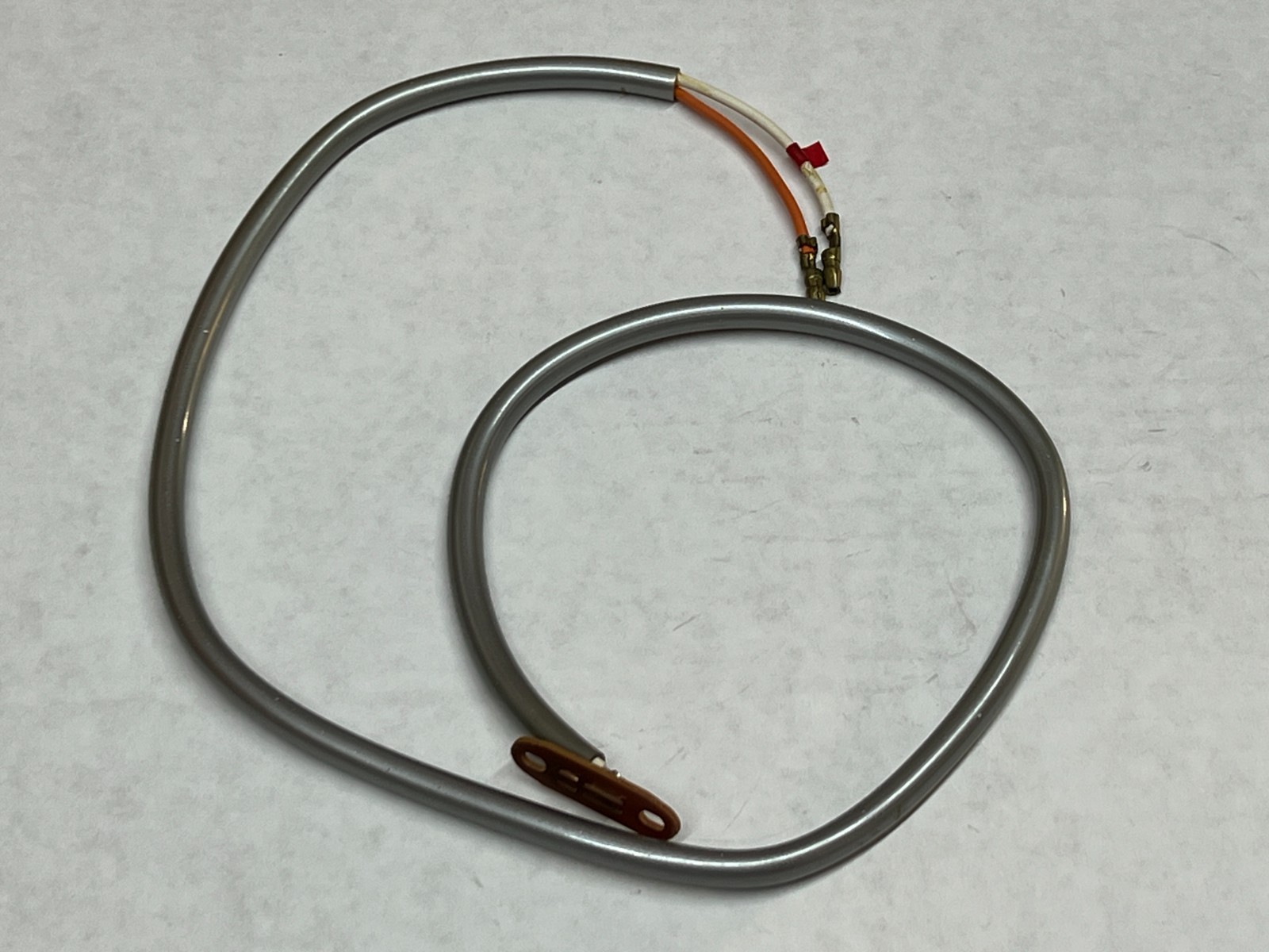 1971 1972 Suzuki T350 Brake Lever Wiring Harness 57470-15110 NOS