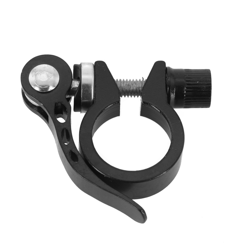 Seatpost Clip Accessory Quick Saddle Clips Bicycle High-quality Materials
