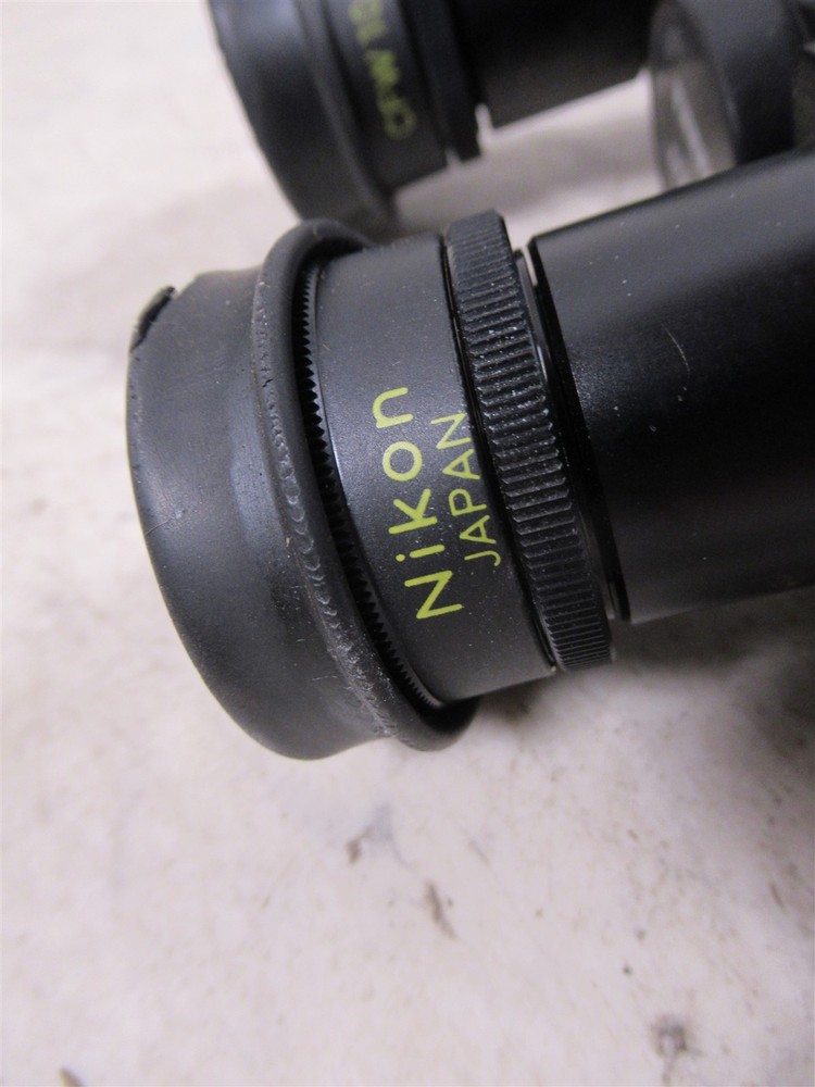 Nikon Diaphot Inverted Microscope Eyepiece Binocular Head CFW10X