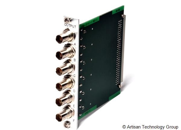 TrueTime 560-5141-1 Output Module